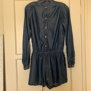 Michael Kors jumpsuit size Xs
